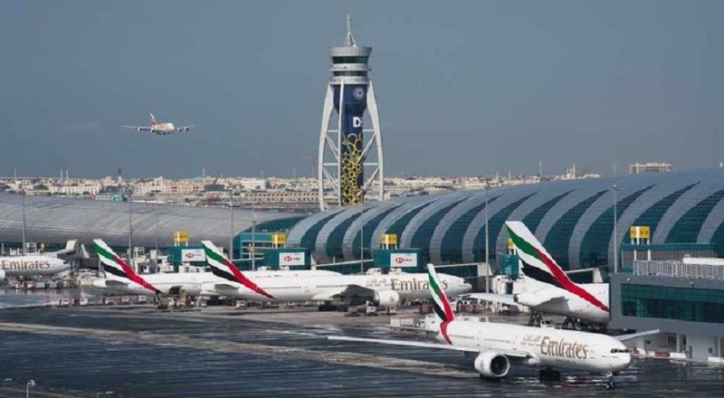 Covid Third Wave Fear: UAE announced travel ban for citizens