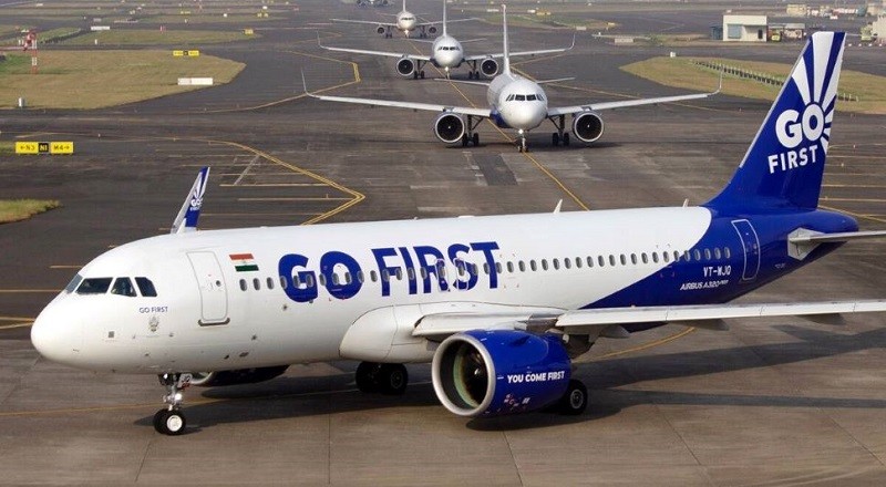 Go First new sale: offers flight tickets for Just Rs 926