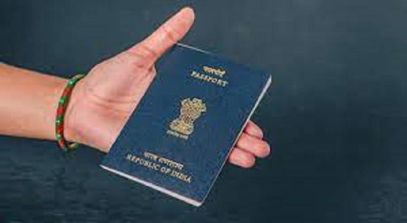 Mumbai Big changes in passport verification process. Details