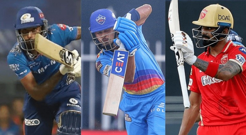 KL Rahul Lucknow, Pandya Ahmedabad, Shreyas Iyer lead this team for IPL 2022