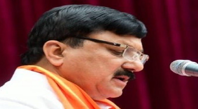 Lockdown in Karnataka is necessary said home minister Araga jnanendra