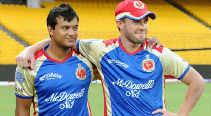 Punjab Kings Mayank Agarwal reveals want to join RCB for IPL 2022