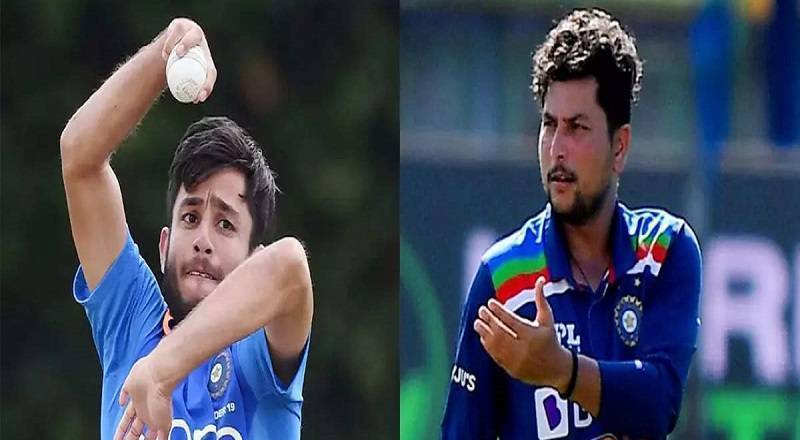 Ravi Bishnoi, Kuldeep return, BCCI announce squads for IND vs WI series