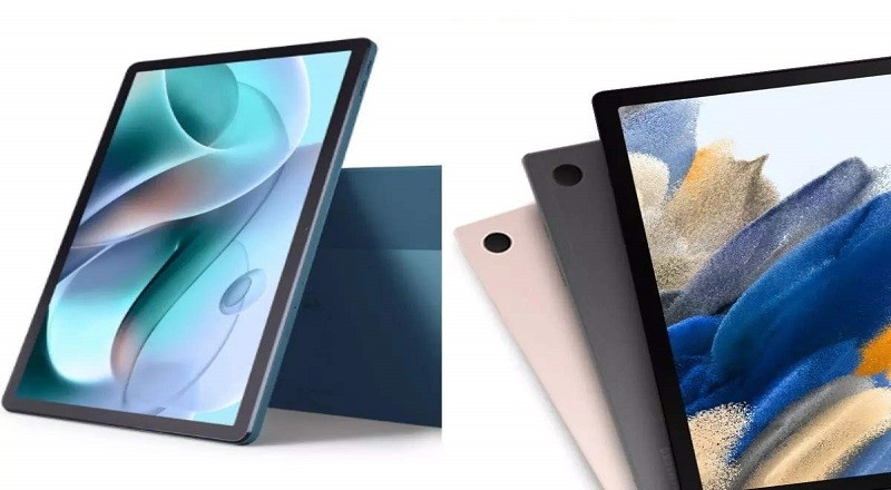 Samsung Galaxy Tab A8 launched today, Check price and feature