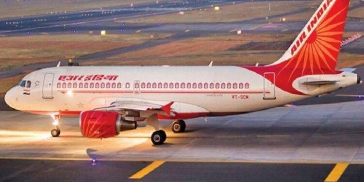 Air India plane engine shuts mid-air, emergency landing at Mumbai airport