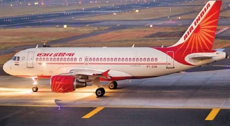 Air India plane engine shuts mid-air, emergency landing at Mumbai airport