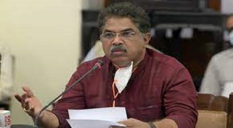 Will do lockdown again n Karnataka, if … said Revenue Minister R Ashok