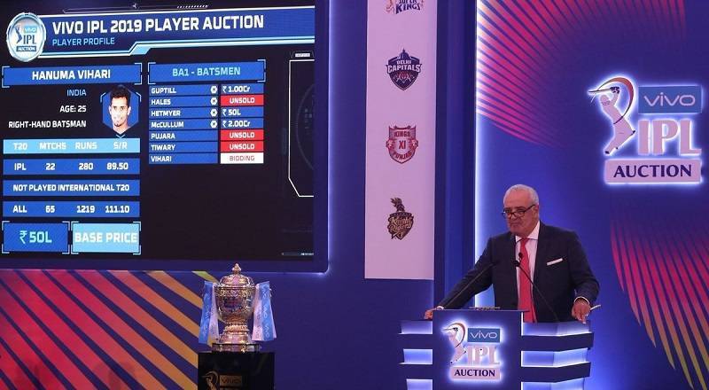 BCCI announced IPL 2022 Mega Auction date, Mega Action to be held on this day