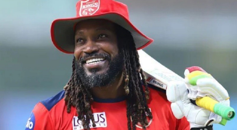 Chris Gayle head Coach for next season this franchise, announced before IPL 2022