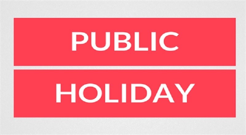 February 14 declared public holiday in This Indian state