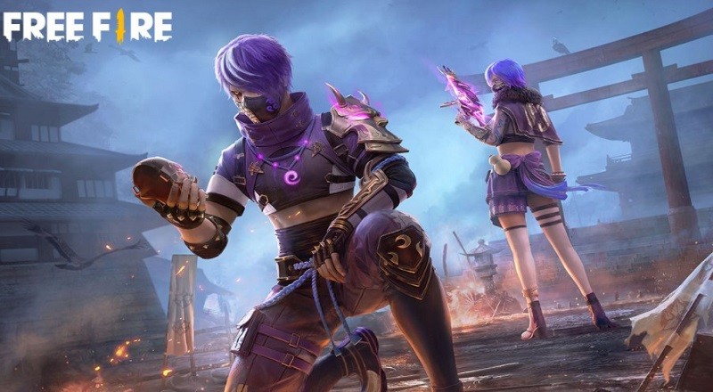 Free Fire will back to India, good news here for game lovers
