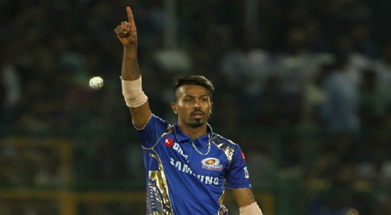 IPL Ahmedabad captain Hardik Pandya to skip upcoming domestic tournament