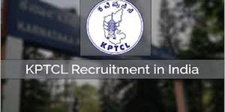 KPTCL Recruitment 2022: Apply online for 1492 Posts