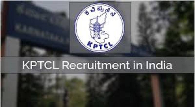 KPTCL Recruitment 2022: Apply online for 1492 Posts