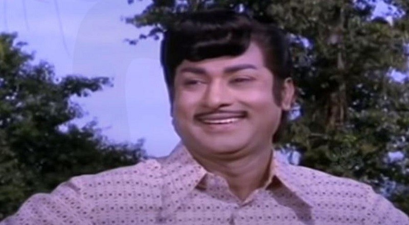 Kannada famous Actor Rajesh passed away