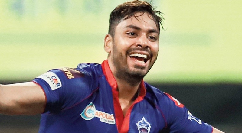 Lucknow: Avesh Khan becomes most expensive uncapped player in IPL 2022