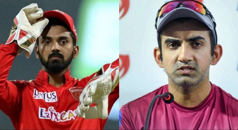 Lucknow Super Giants captain KL Rahul will chance to miss IPL 2022