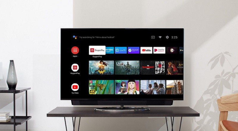 OnePlus smart TVs launch in India: Price, Features and other details