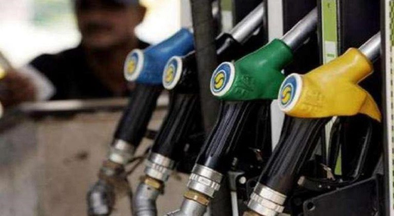 Petrol, diesel prices same from 3 month: Check today fuel price