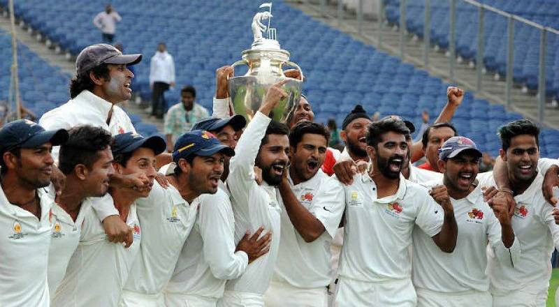 Ranji Trophy date announced, will be held before IPL 2022