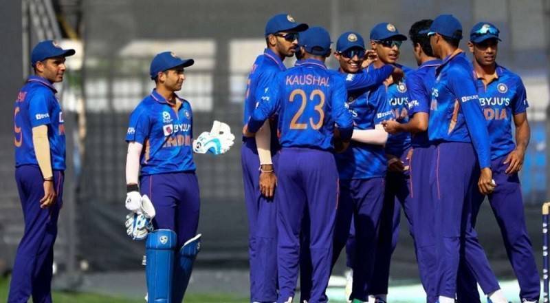 U19 World Cup final: India need 190 runs from 50 overs