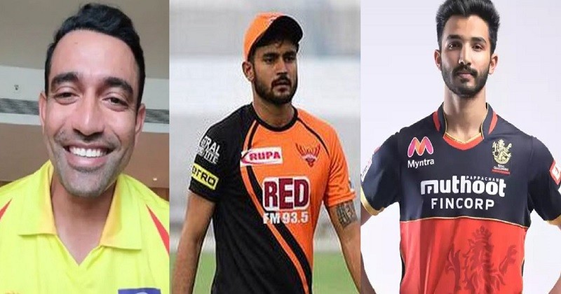 Manish Pandey, Uttappa, Devdutt Padikkal sold for this team in IPL 2022 Mega Auction