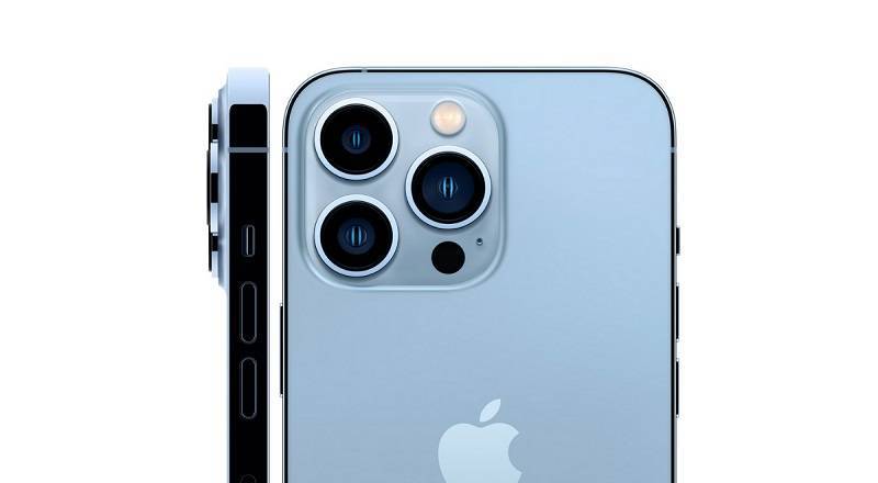 iPhone 14 Pro Max first look revealed, feature and other details