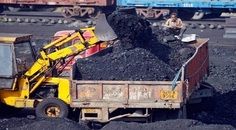 Coal India share rise 32% in 4 days, stock nears 52-wk high