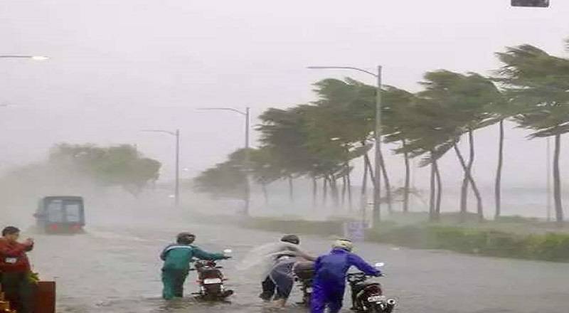 Cyclone Asani: Mariners, fishermen warned not to go to sea