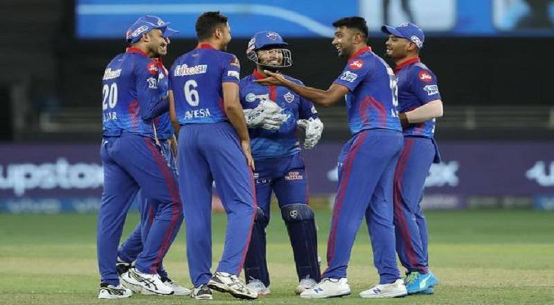 Delhi Capitals top Player out from IPL 2022