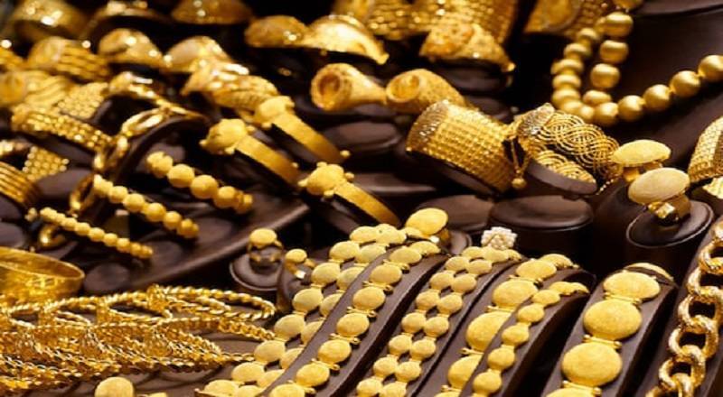 Gold, silver price rise; Here is the details