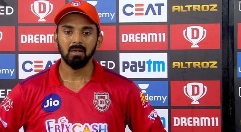 KL Rahul finally break silence on decision to leave Punjab Kings