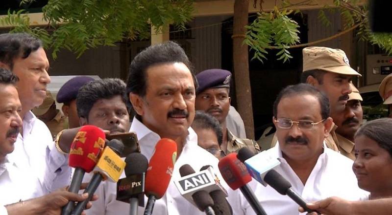 Lockdown Again in Tamil Nadu: CM MK Stalin held an expert committee meeting