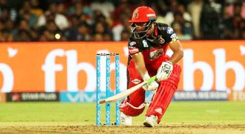 RCB player hit 1 triple, 3 double and 5 century before IPL 2022
