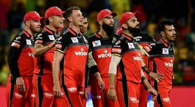 RCB top player join SRH for IPL 2022
