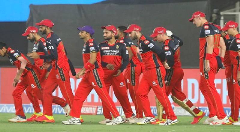 RCB vs PBKS: Faf du Plessis and Mayank Agarwal strongest playing XI in IPL 2022