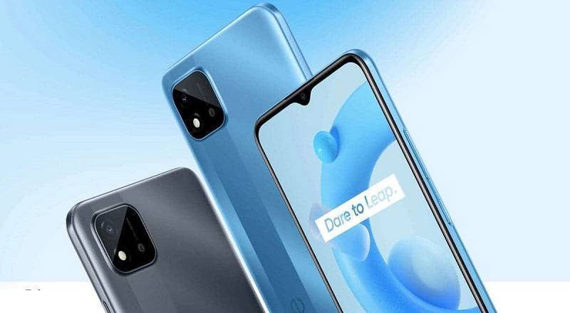 Realme C31 today launch in India: Price and features
