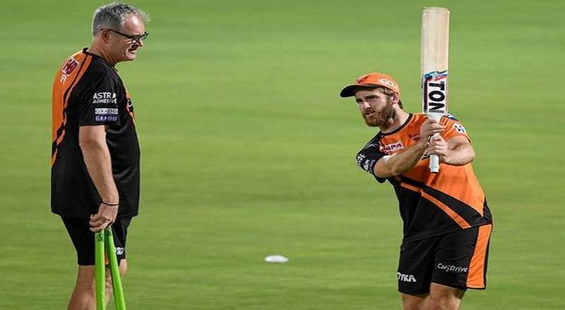 SRH top player tests Covid positive, out from SRH vs RR match in IPL 2022