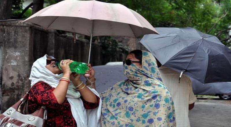 Weather report: issues yellow alert on in 9 districts of this states