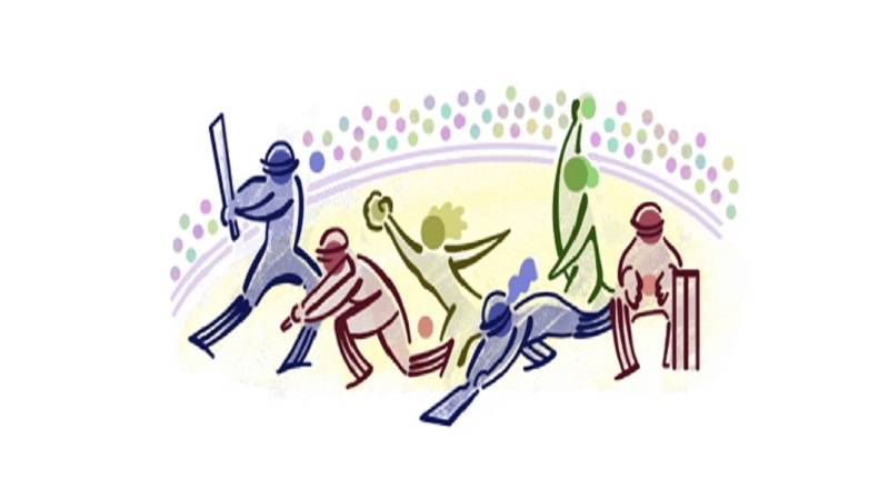 Women's Cricket World Cup 2022, Google Doodle celebrated the beginning