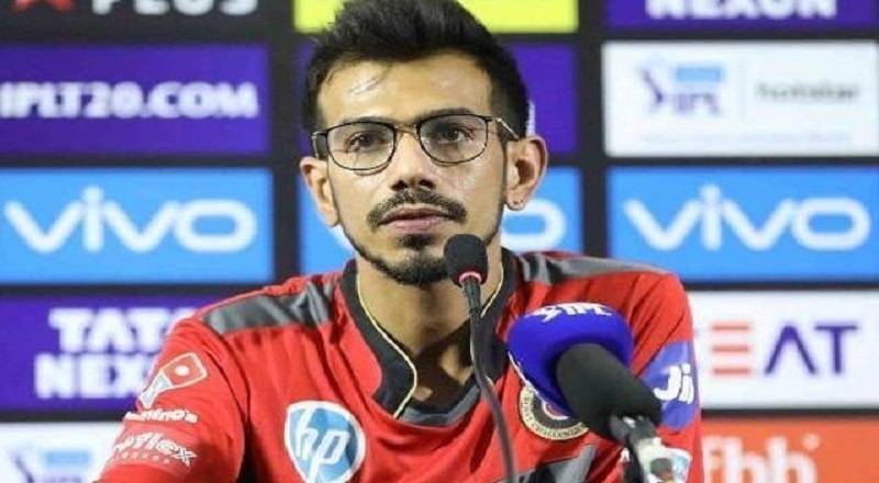 Yuzvendra Chahal new captain for Rajasthan Royals in IPL 2022