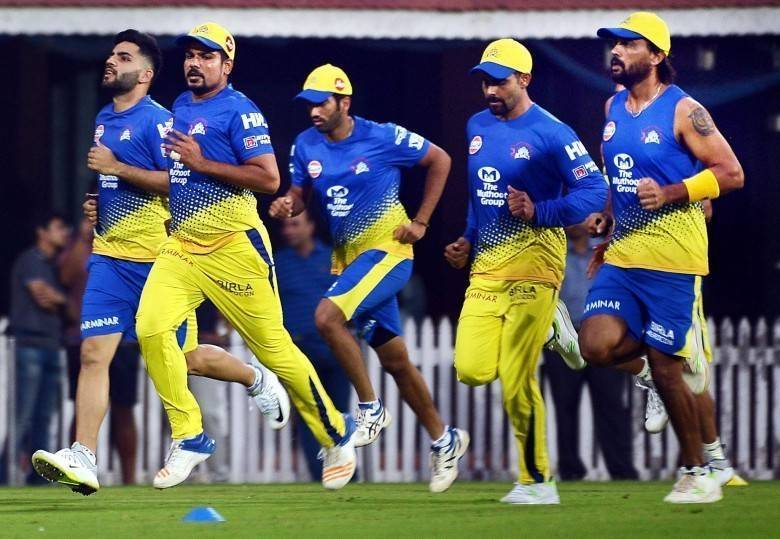 Big changes in CSK, check strongest playing XI