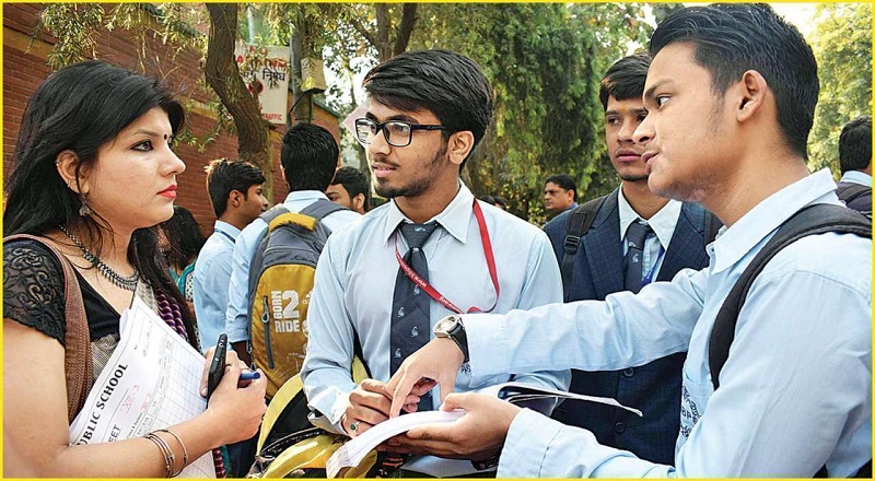 CBSE, CISCE and State Boards Exams: important information for student