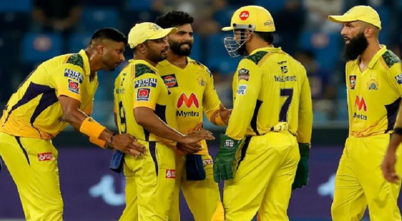 CSK vs GT Dream 11 prediction, don’t keep these 3 players in your team