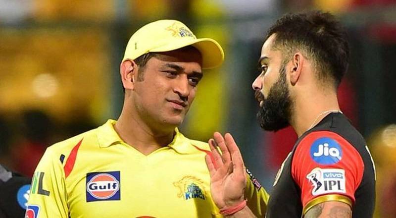 CSK vs RCB: top player out from team before big match in IPL 2022