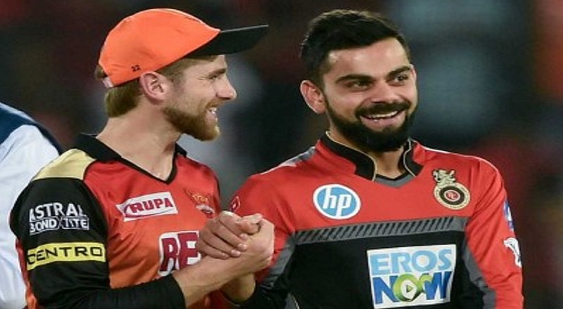 IPL 2022: Top player enter RCB vs SRH match, Big changes in Playing XI