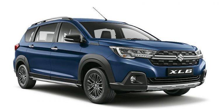 New Maruti XL6 bookings opened: check price and features