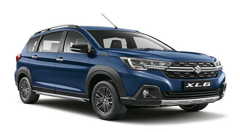 New Maruti XL6 bookings opened: check price and features