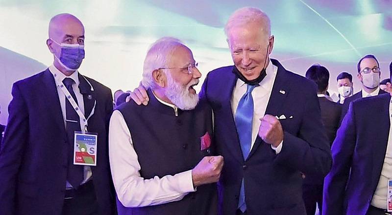 PM Modi to hold virtual meet with Joe Biden