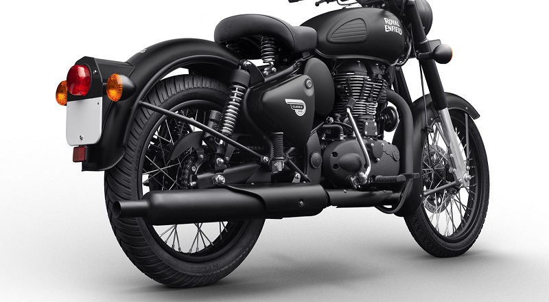Royal Enfield Meteor 350 with three new colour options: Check price